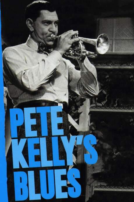 Pete Kelly’s Blues
